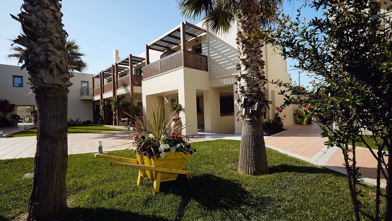 Photo of Outdoor in Kolymbari