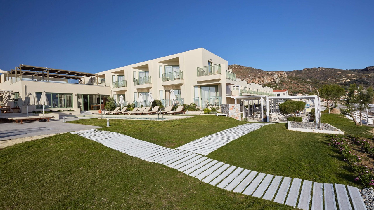 Photo of Outdoor in Kolymbari
