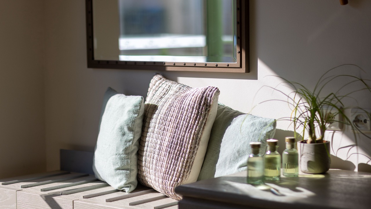 Photo of Bedroom in Kolymbari
