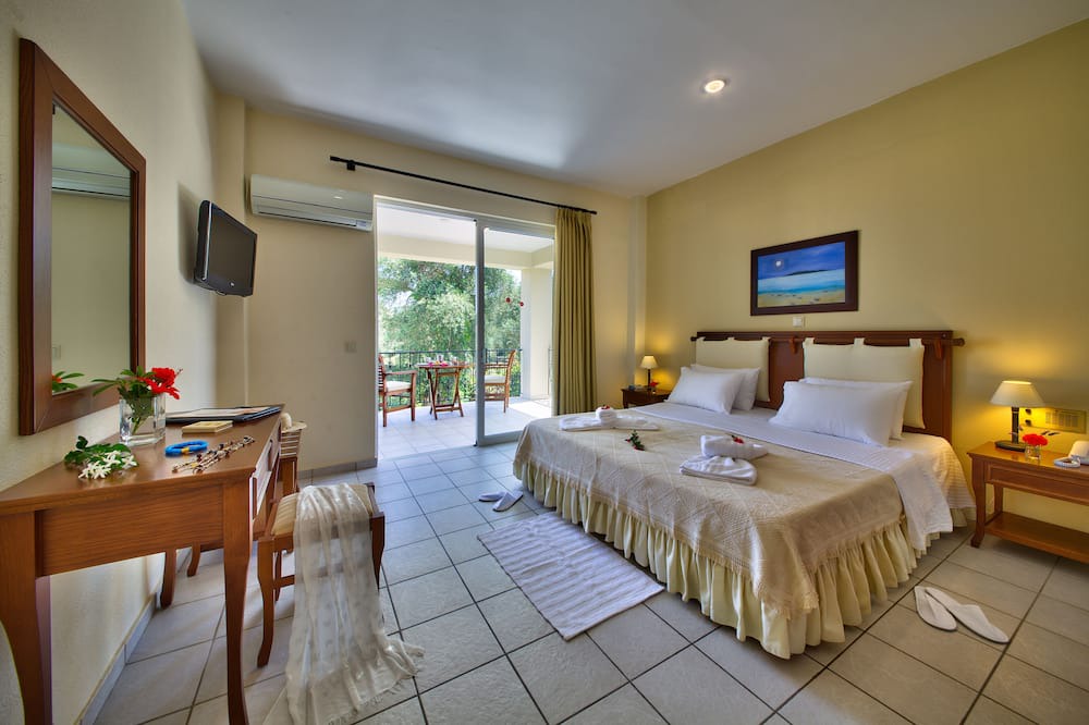 Photo of Bedroom in Makratika