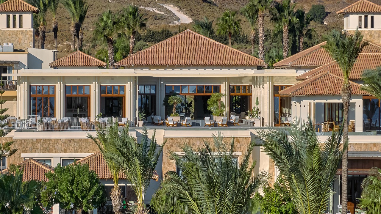 Photo of Outdoor in Psalidi
