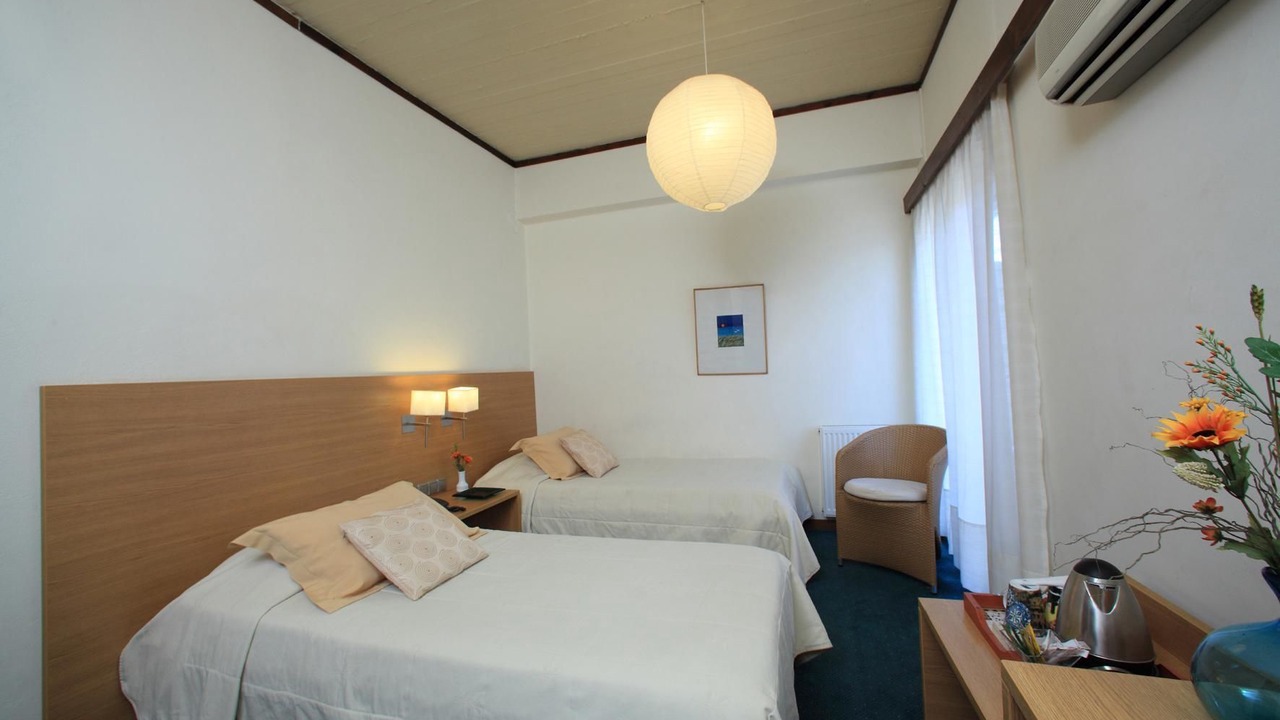 Photo of Bedroom in Sparta