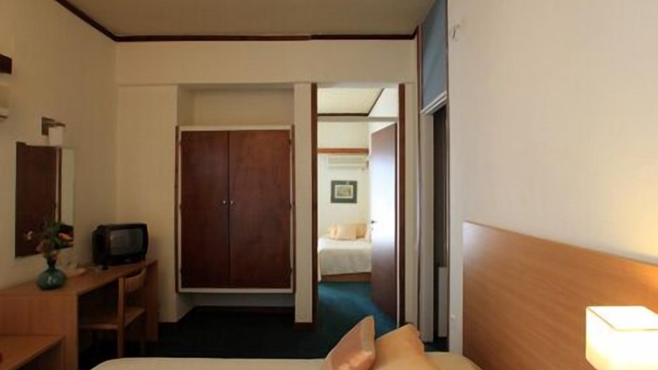 Photo of Bedroom in Sparta