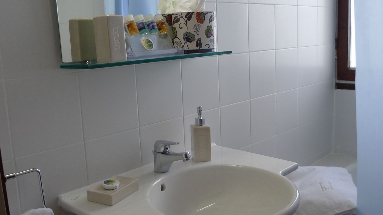 Photo of Bathroom in Sparta
