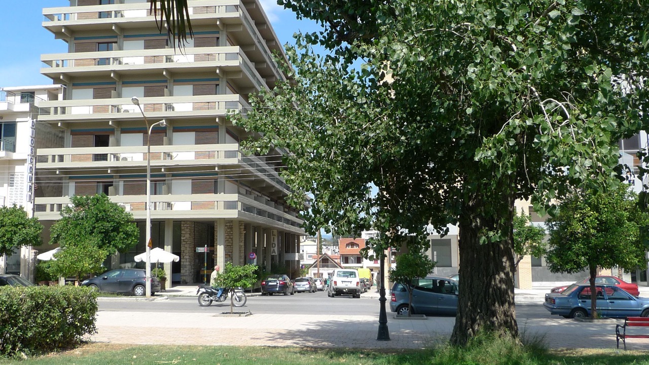 Photo of Outdoor in Sparta