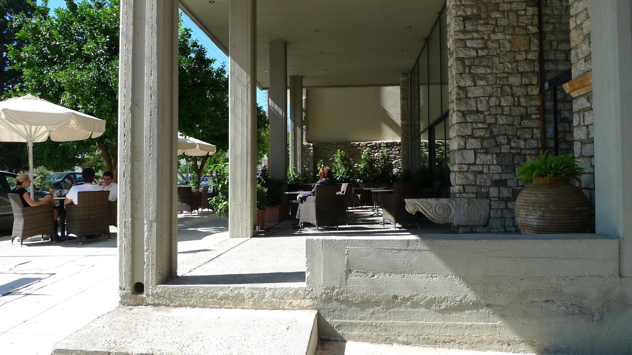 Photo of Patio Balcony in Sparta