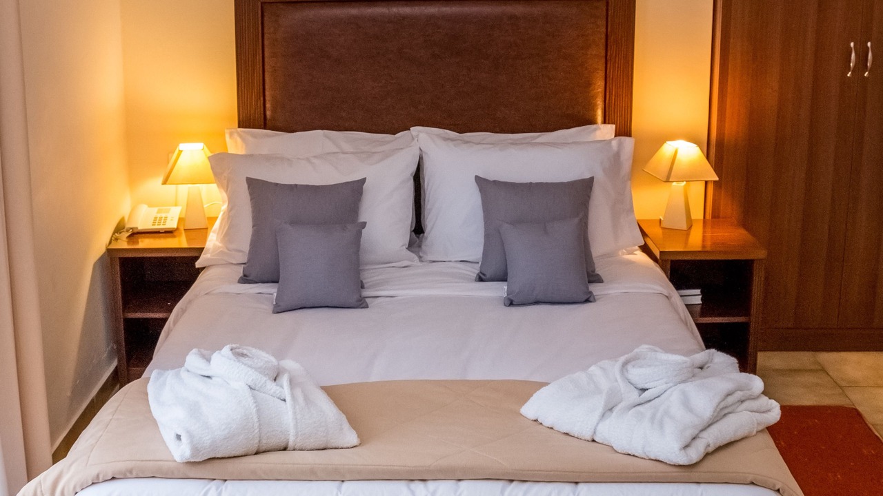 Photo of Bedroom in Kiparissia