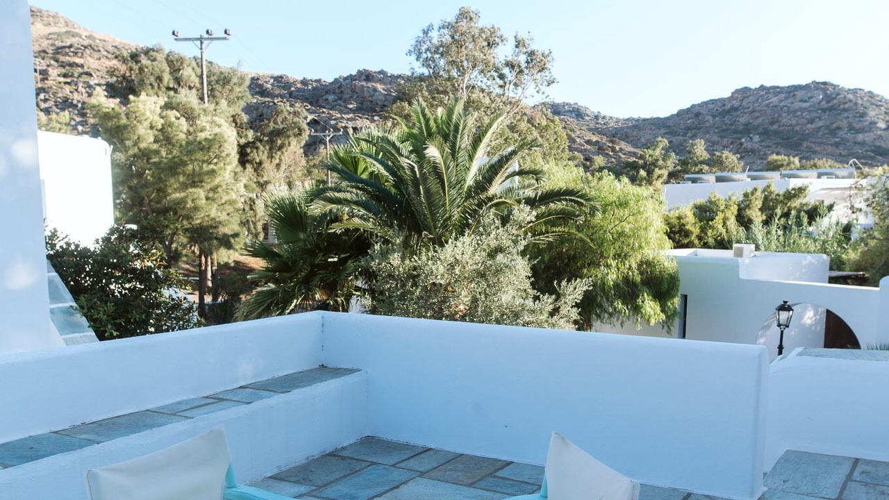 Photo of Outdoor in Ios