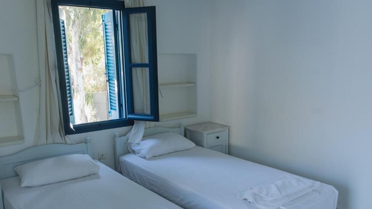 Photo of Bedroom in Ios