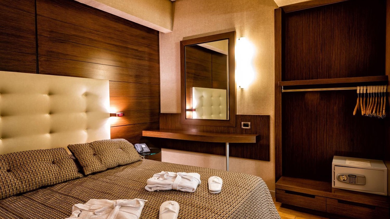 Photo of Bedroom in Gefira Mpania