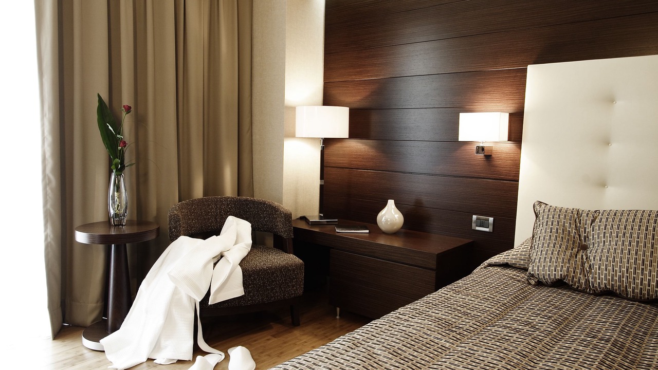 Photo of Bedroom in Gefira Mpania