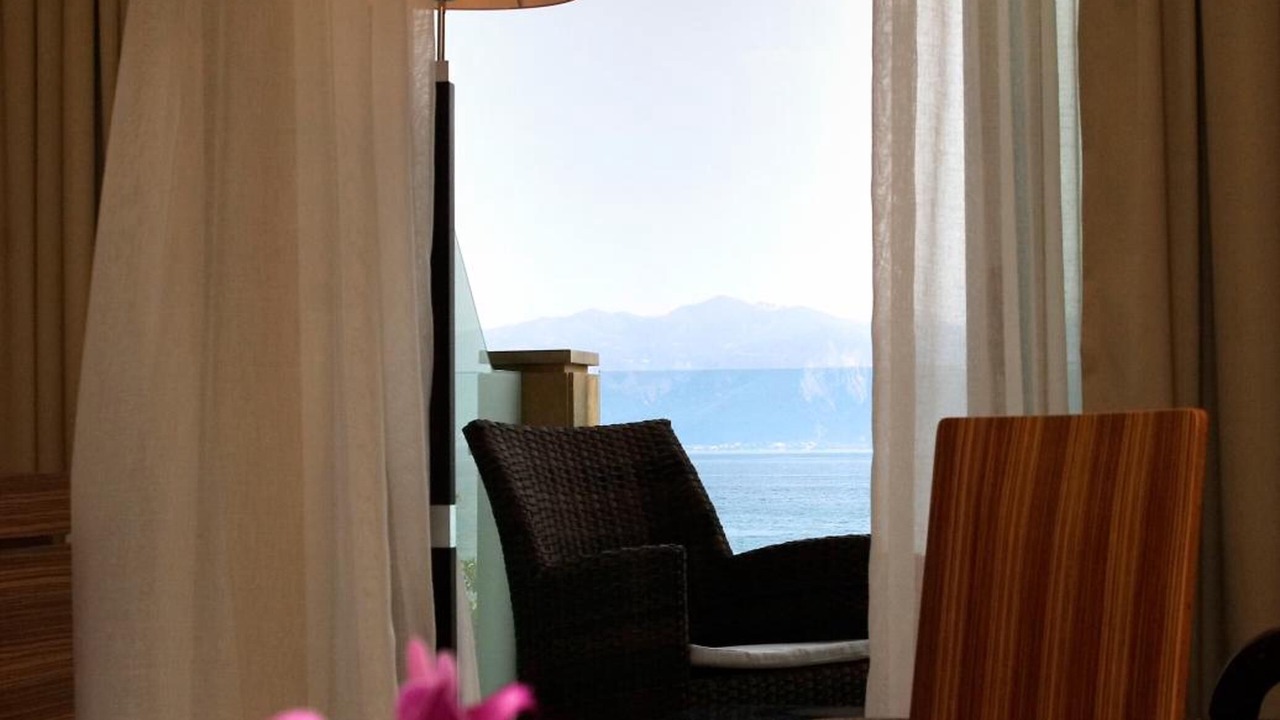 Photo of Bedroom in Gefira Mpania