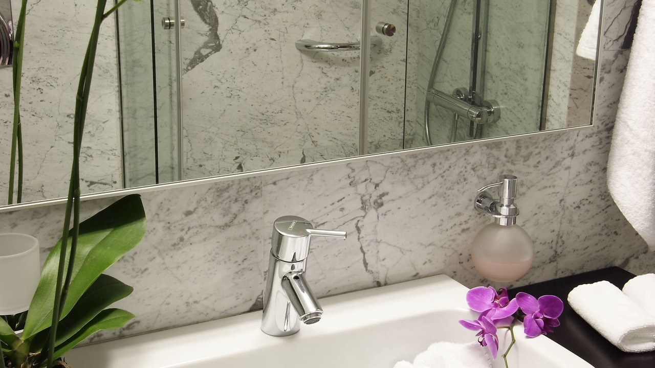 Photo of Bathroom in Gefira Mpania