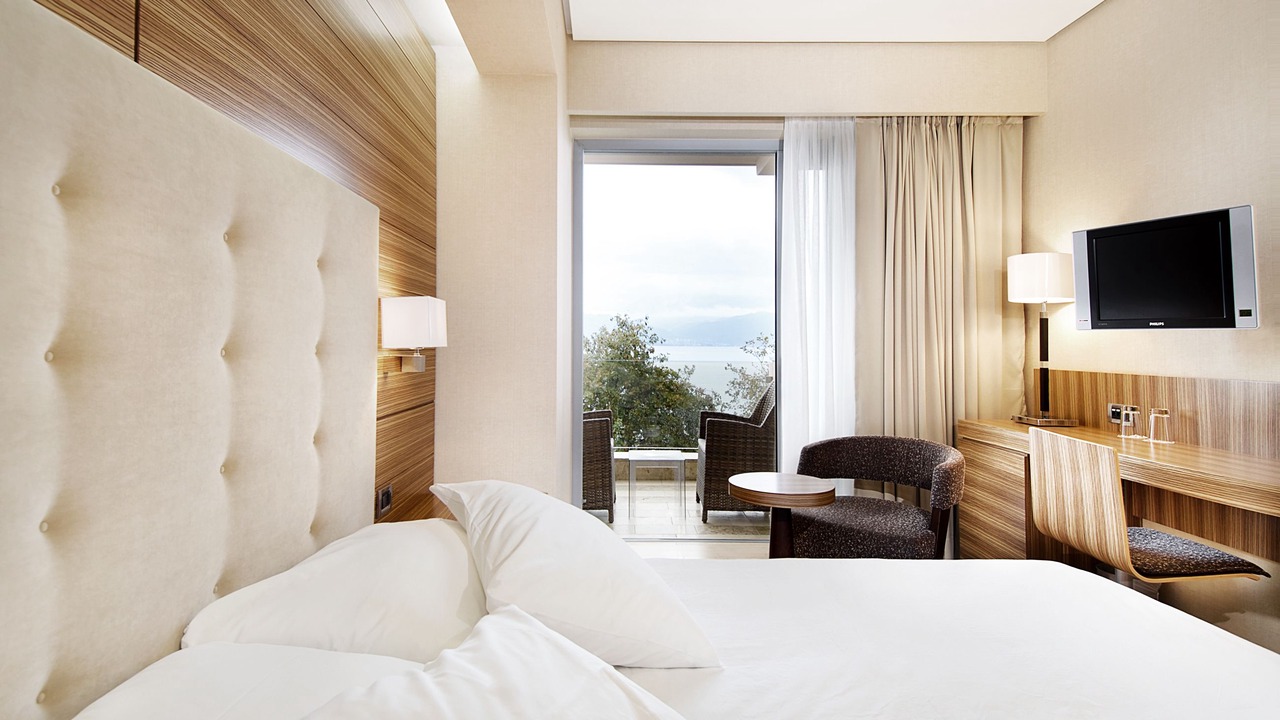 Photo of Bedroom in Gefira Mpania