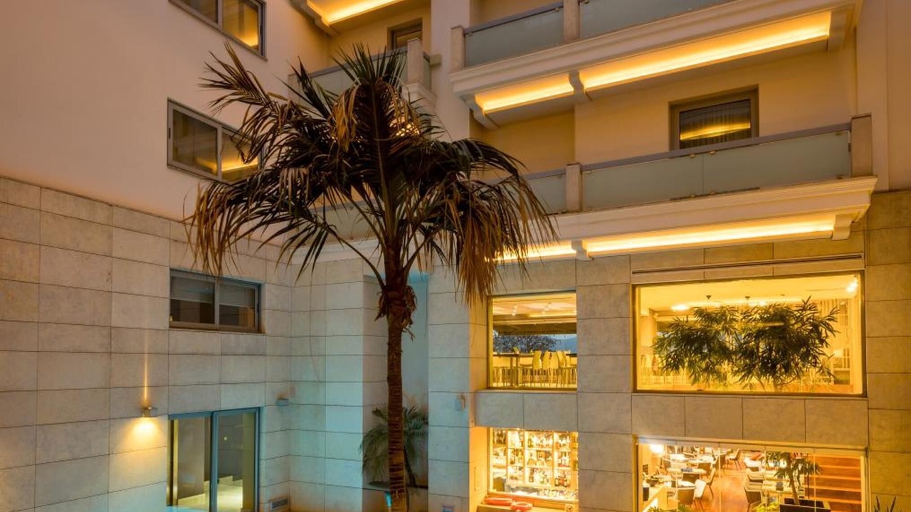 Photo of Outdoor in Gefira Mpania