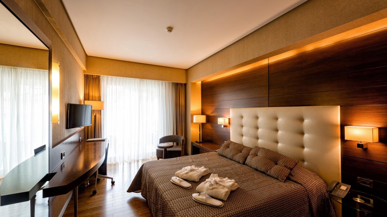 Photo of Bedroom in Gefira Mpania