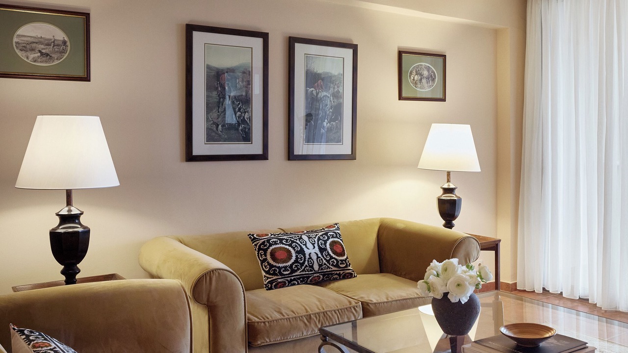 Photo of Bedroom in Alexandroupoli