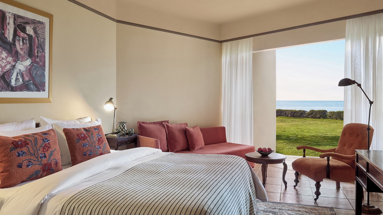 Photo of Bedroom in Alexandroupoli