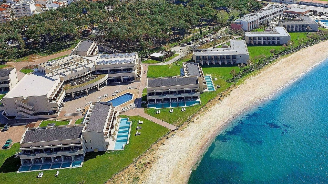 Photo of Outdoor in Alexandroupoli