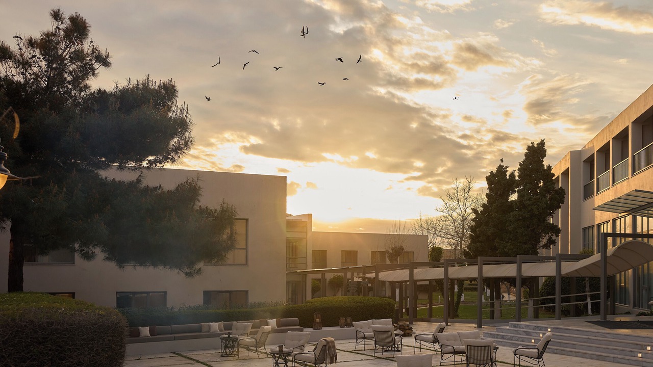 Photo of Outdoor in Alexandroupoli