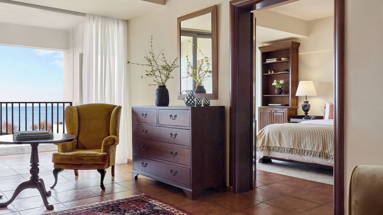 Photo of Bedroom in Alexandroupoli