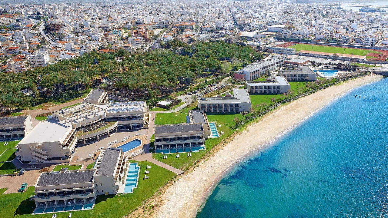 Photo of Others in Alexandroupoli