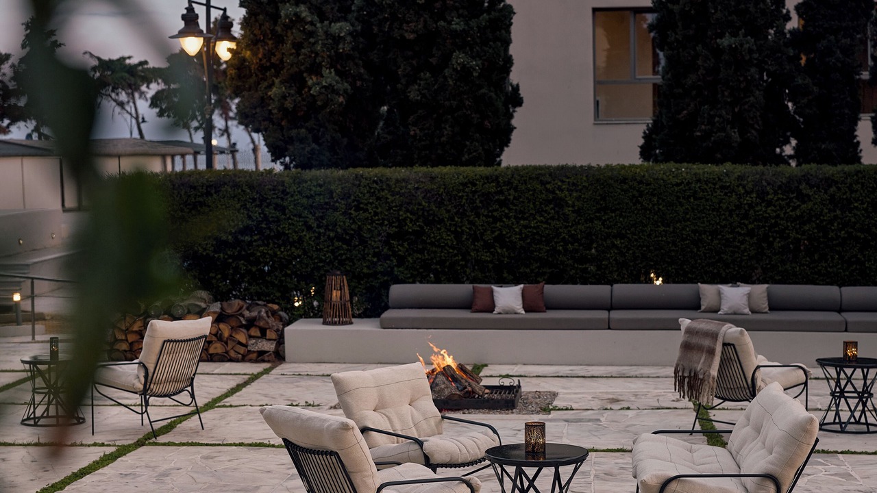 Photo of Outdoor in Alexandroupoli