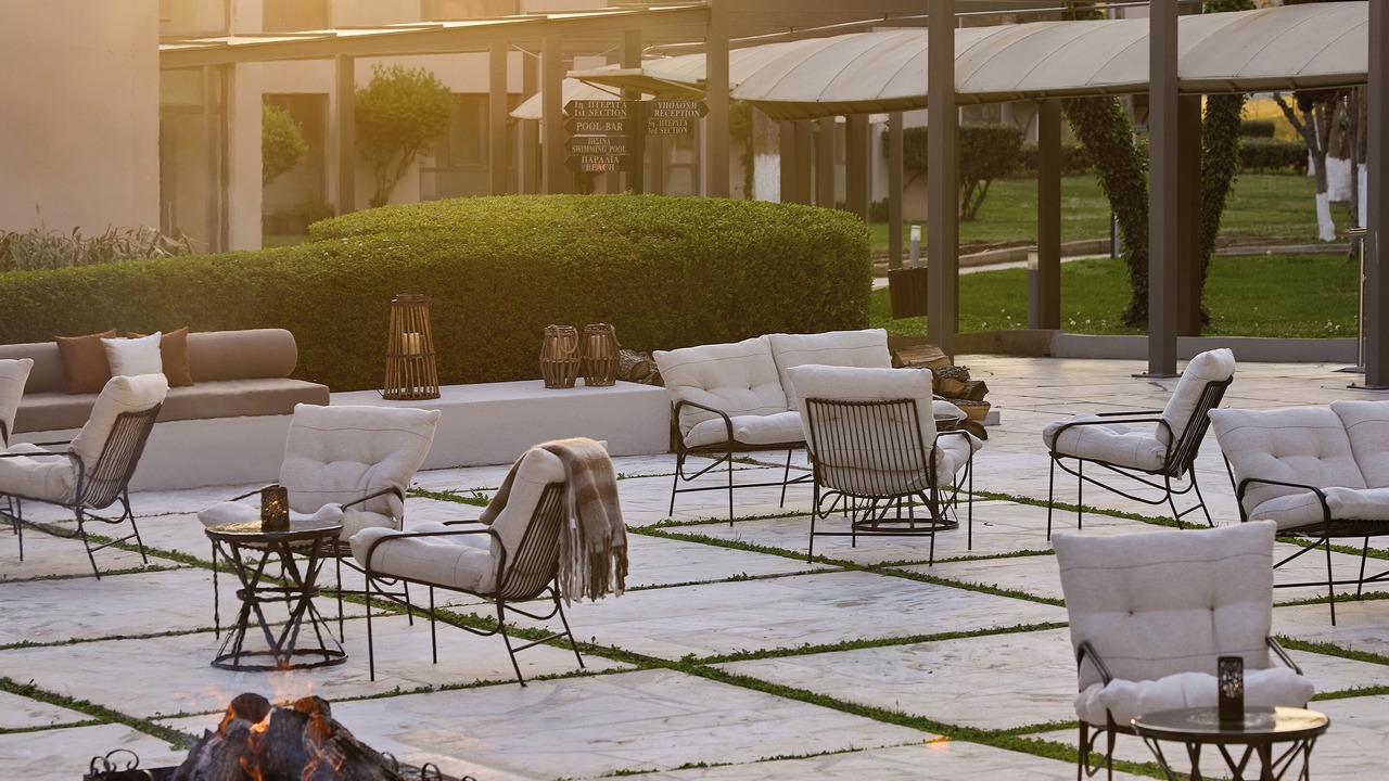 Photo of Outdoor in Alexandroupoli