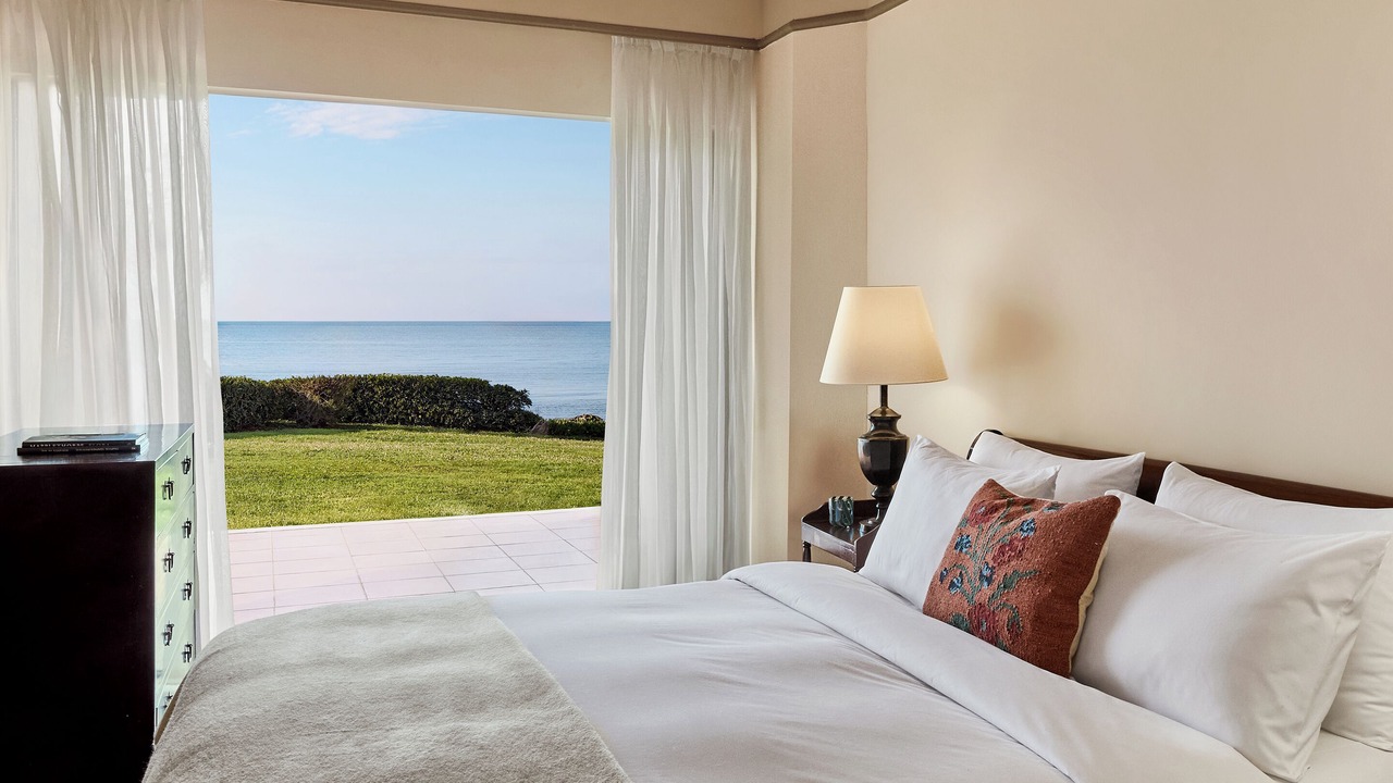 Photo of Bedroom in Alexandroupoli