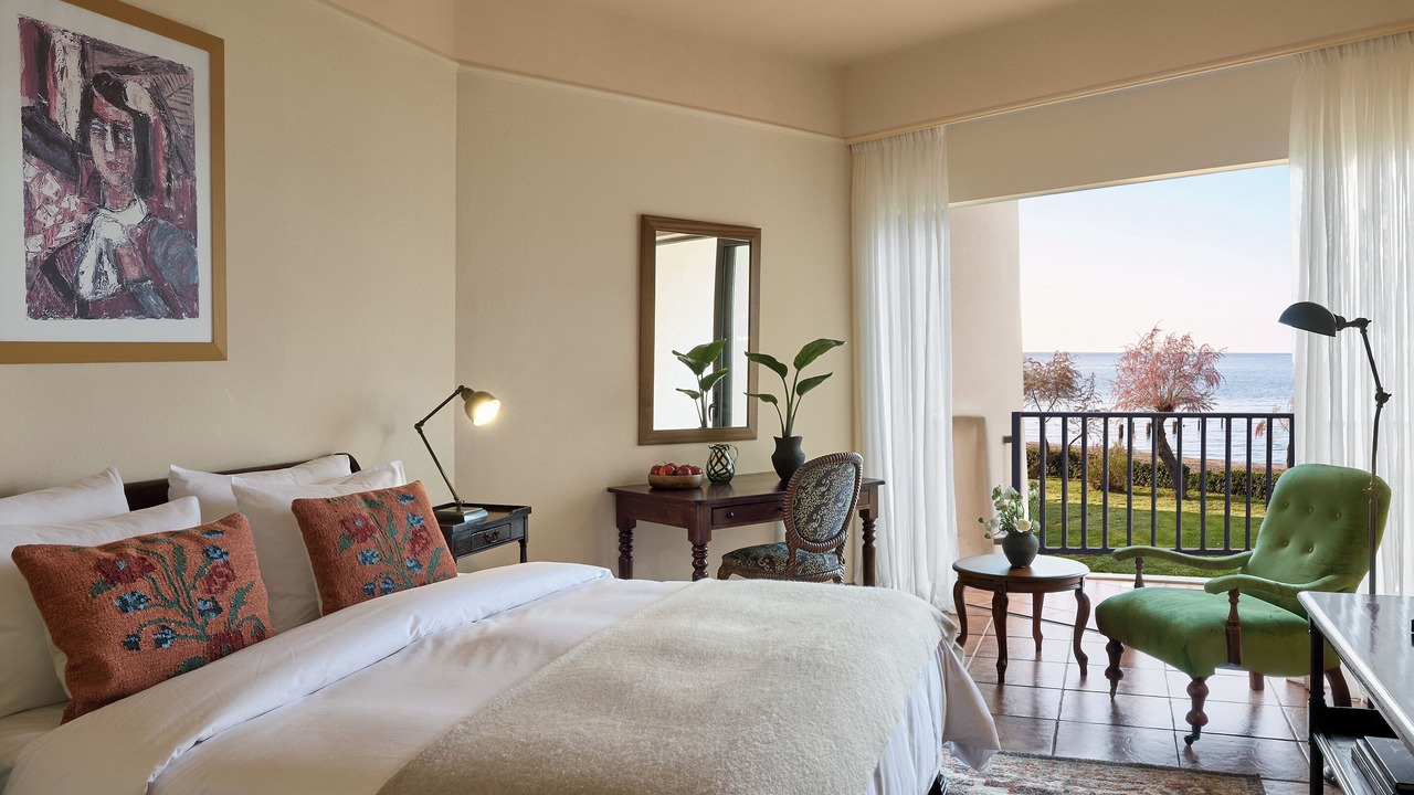 Photo of Patio Balcony in Alexandroupoli