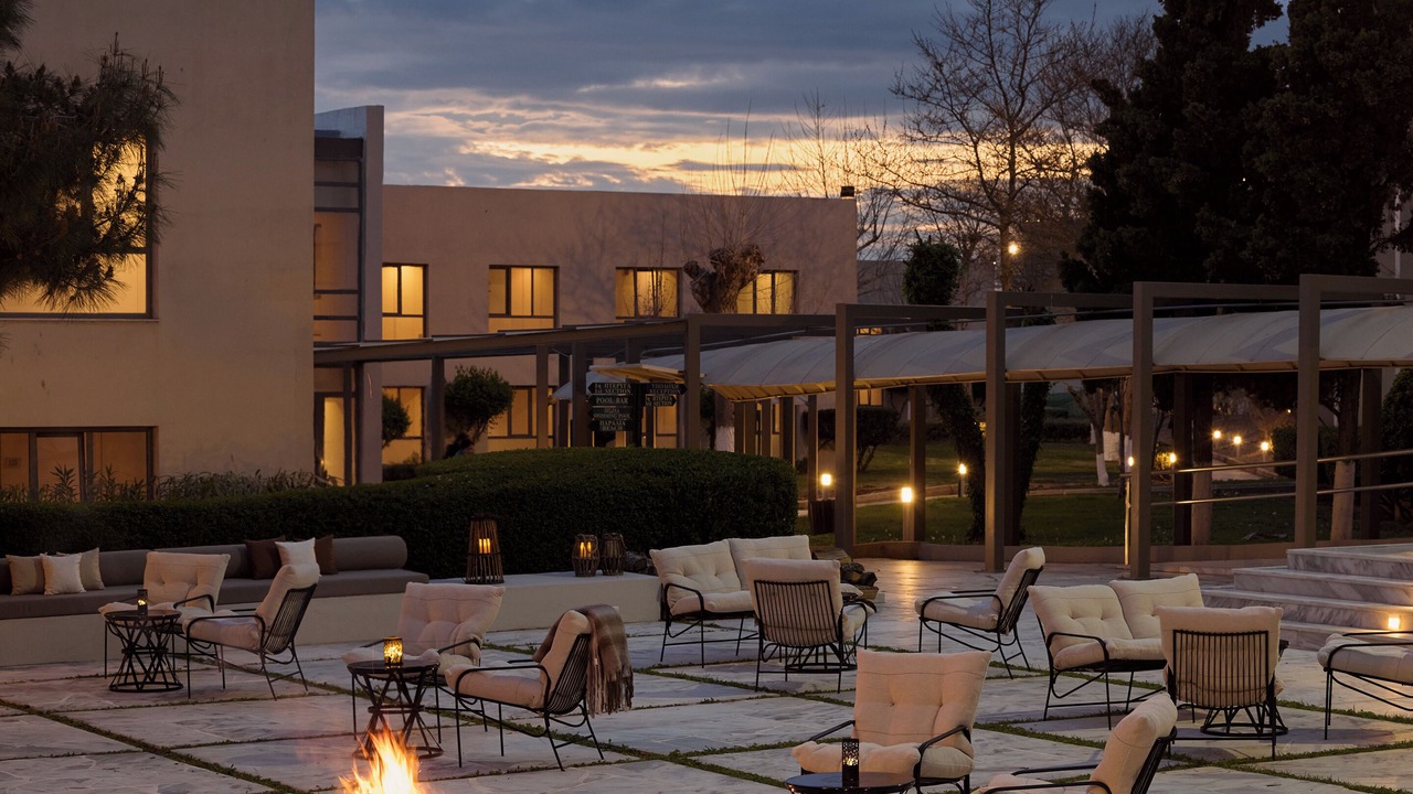 Photo of Outdoor in Alexandroupoli