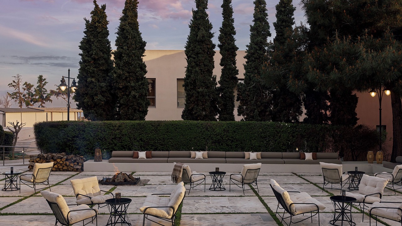 Photo of Outdoor in Alexandroupoli