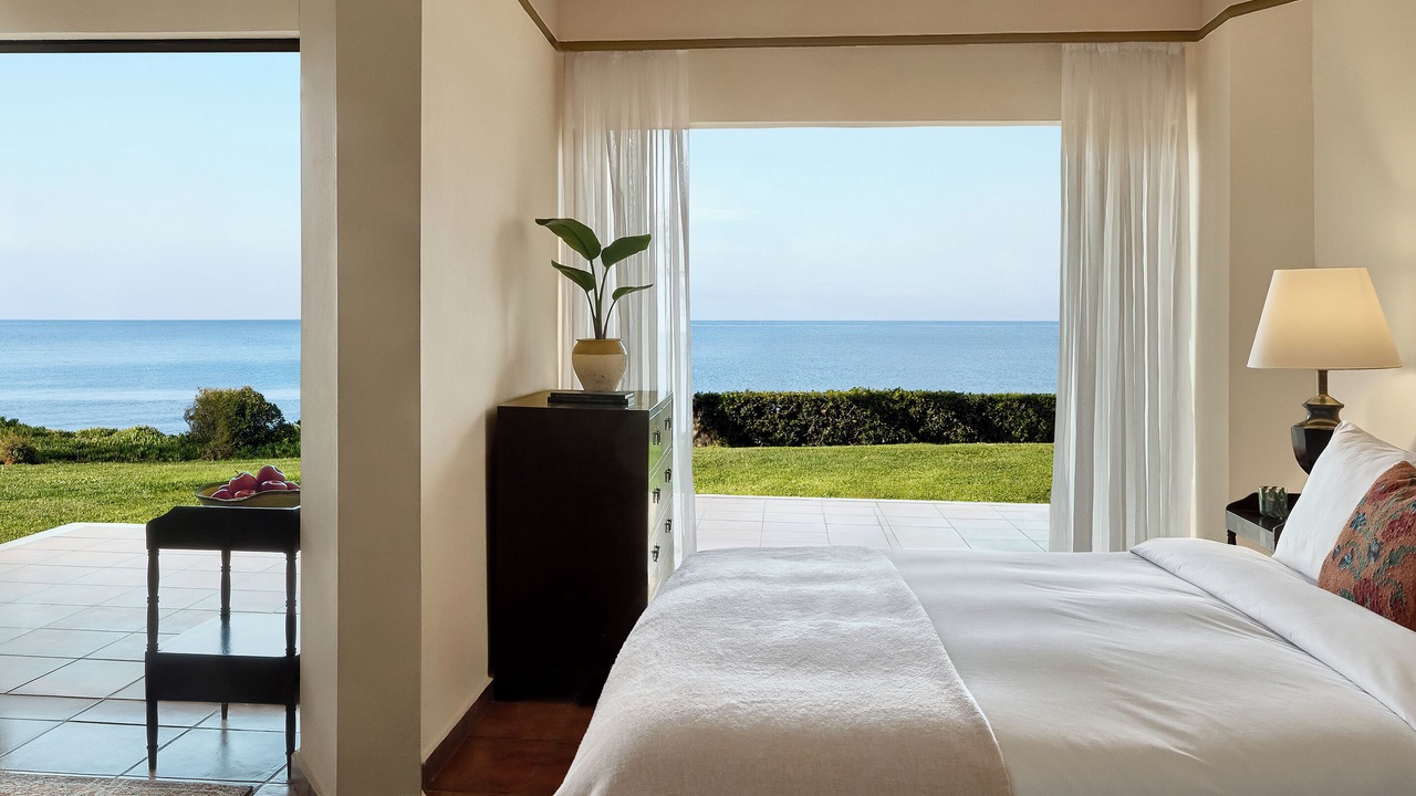 Photo of Bedroom in Alexandroupoli