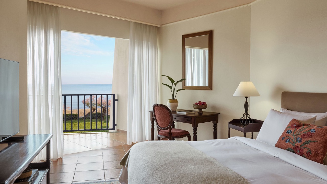 Photo of Bedroom in Alexandroupoli