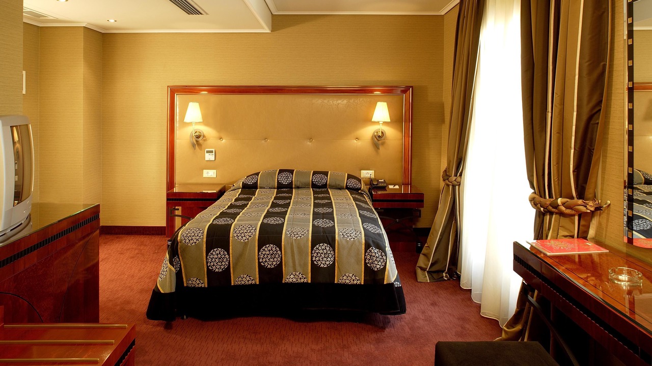 Photo of Bedroom in Neo Faliro