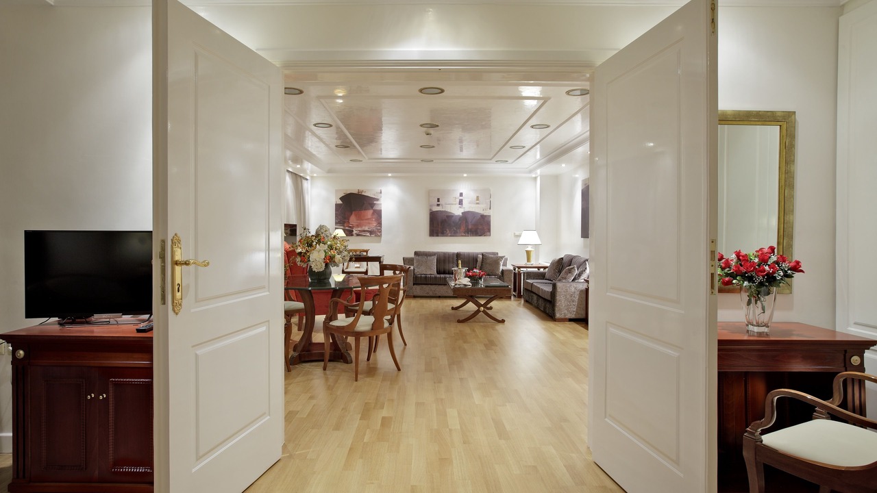 Photo of Bedroom in Neo Faliro