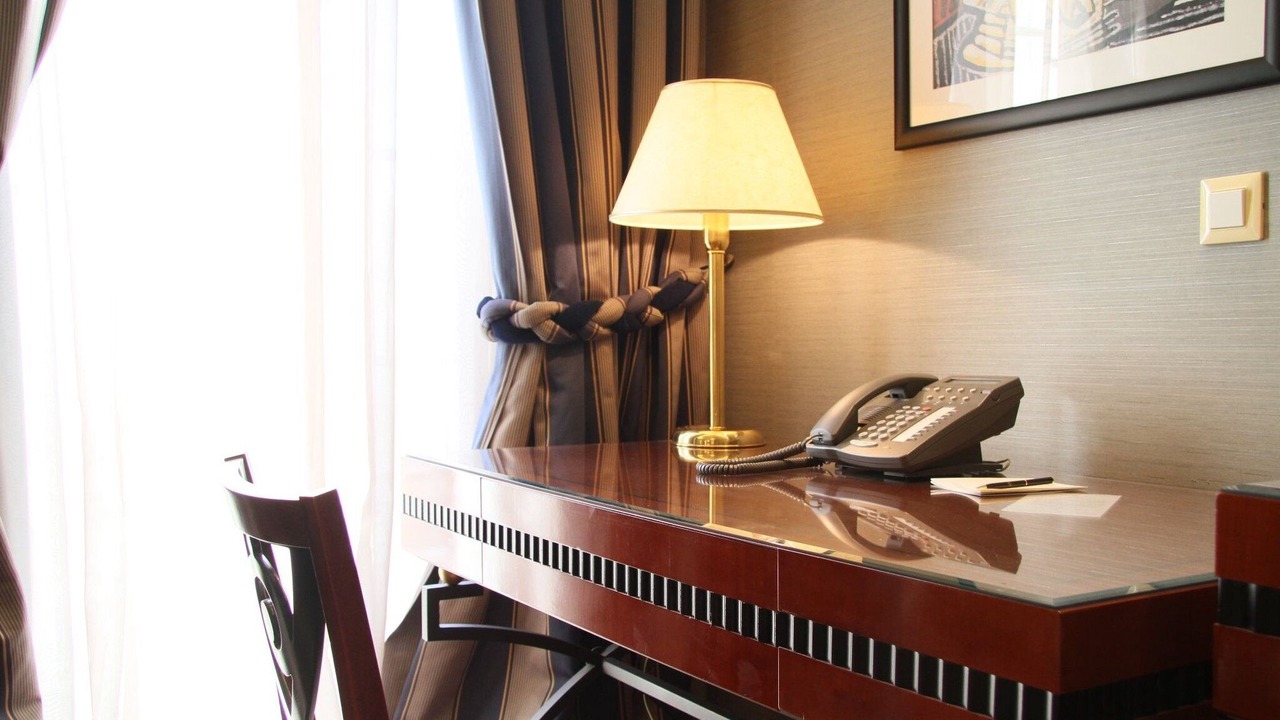 Photo of Bedroom in Neo Faliro