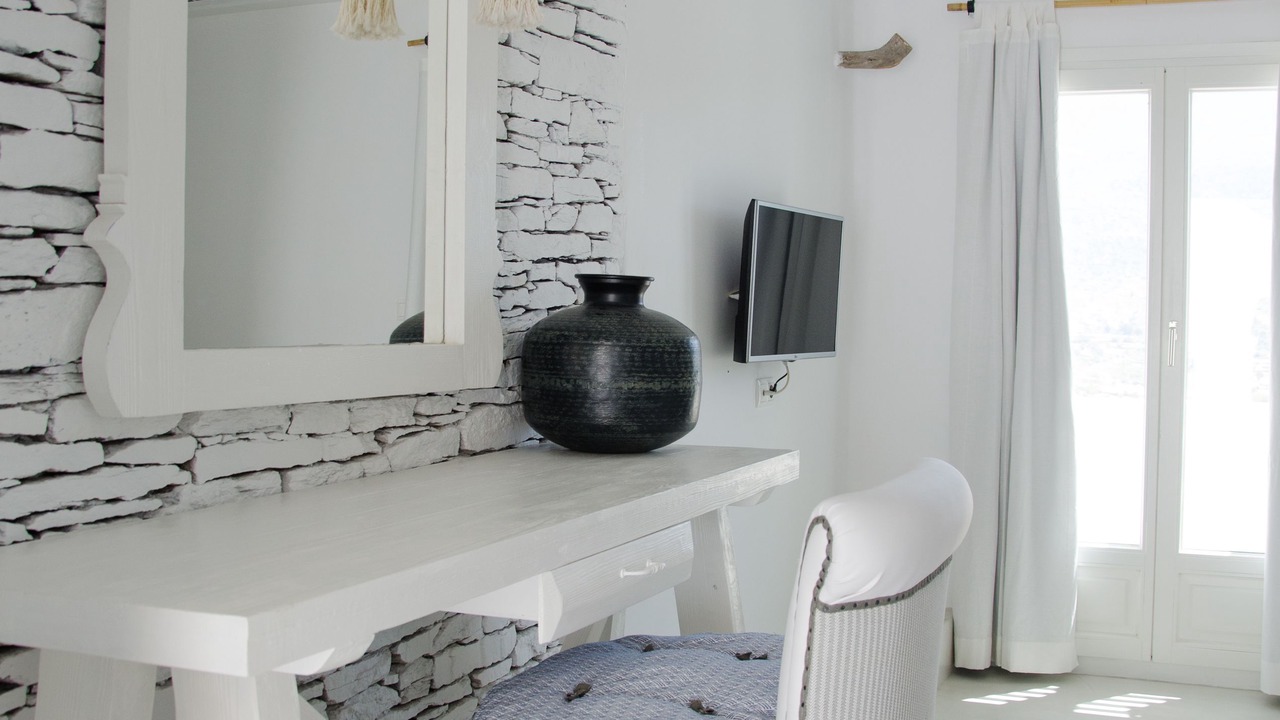 Photo of Bedroom in Ios