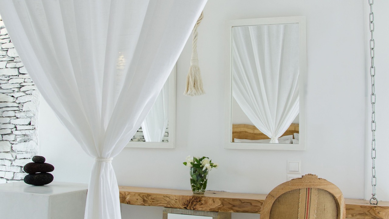 Photo of Bedroom in Ios