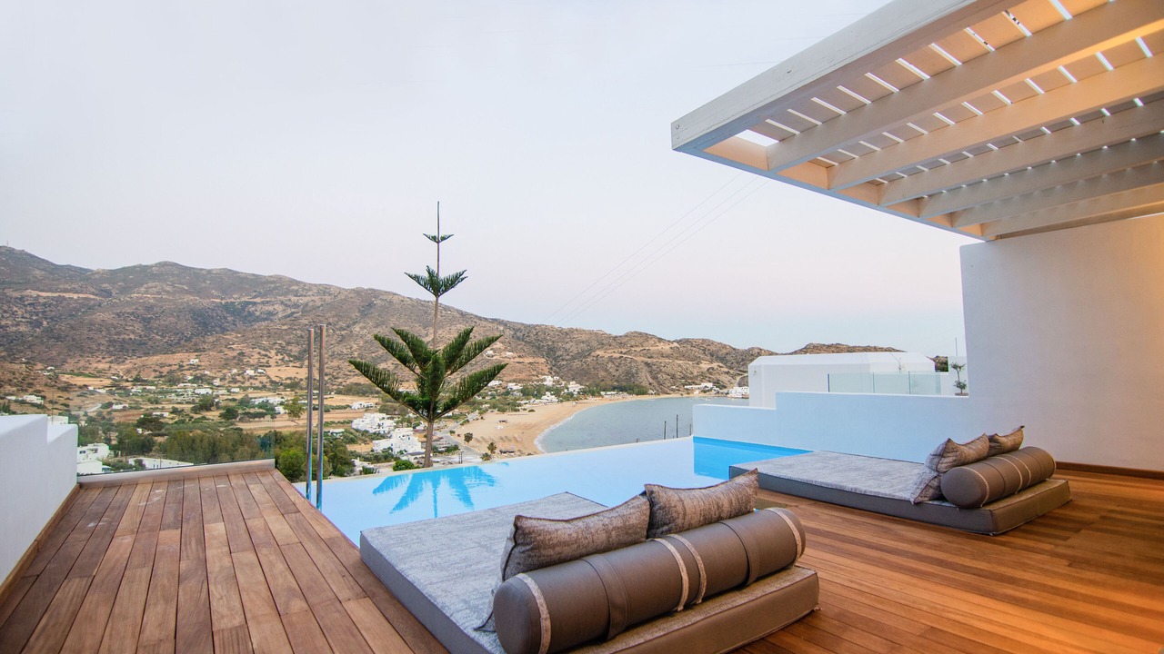 Photo of Outdoor in Ios