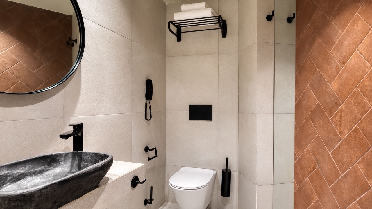 Photo of Bathroom in Laganas