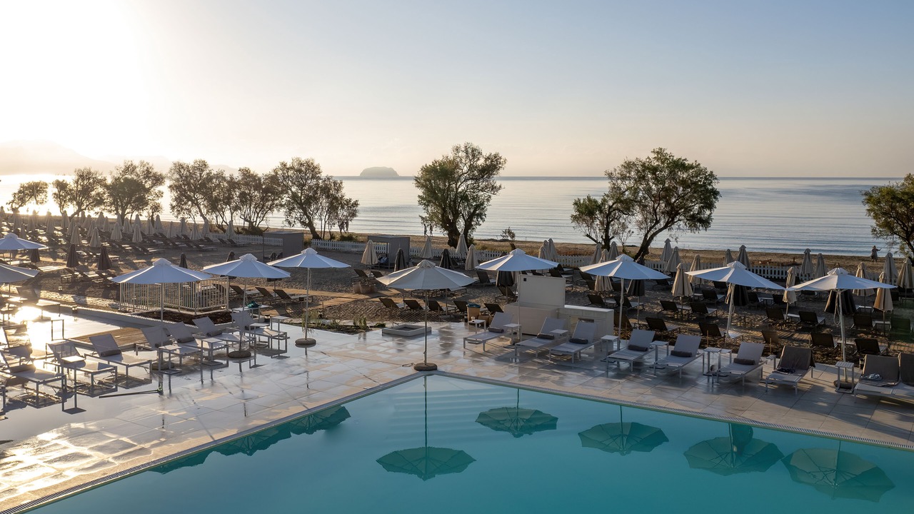 Photo of Outdoor in Laganas