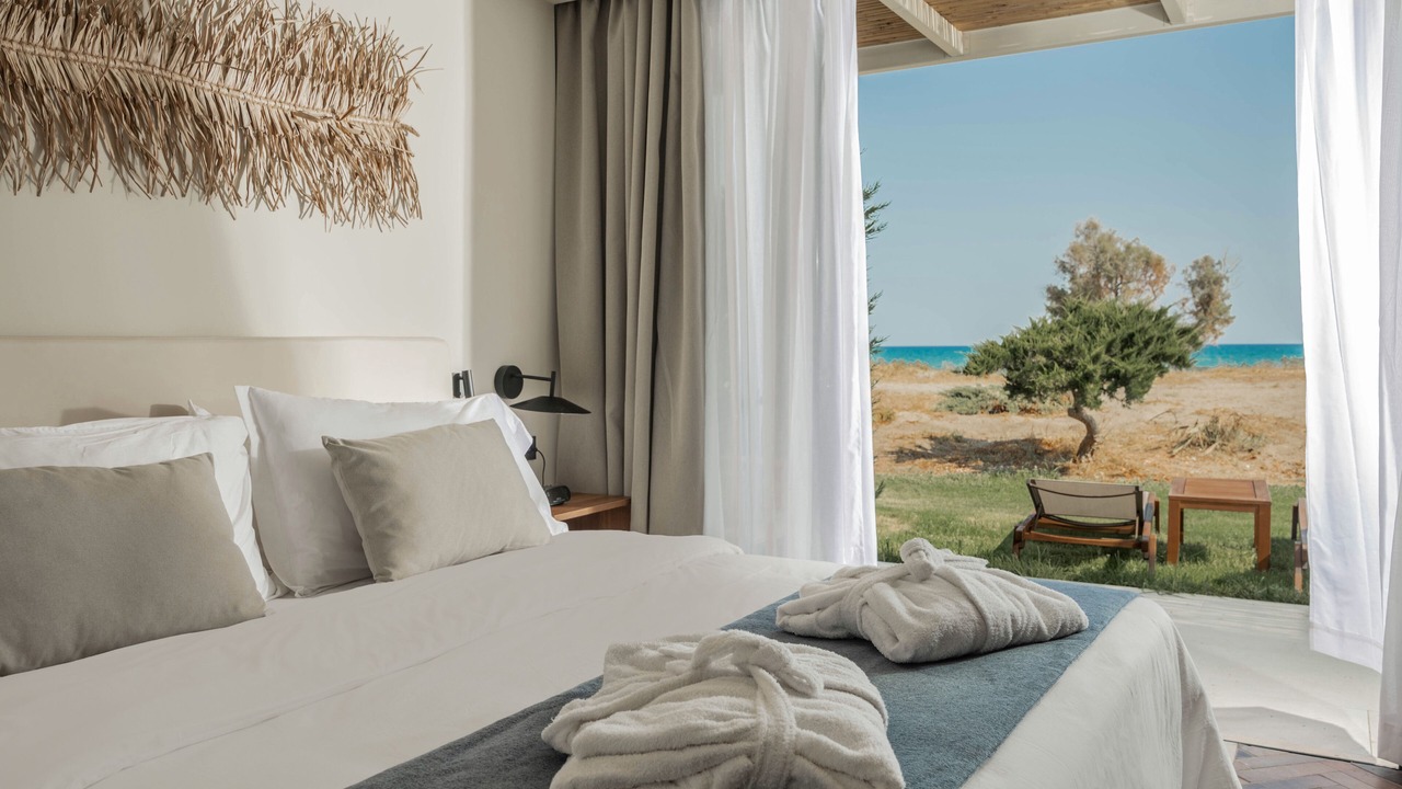 Photo of Bedroom in Laganas