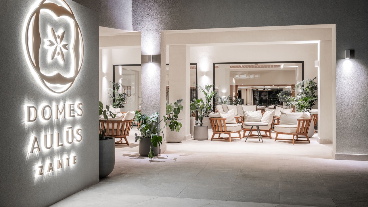 Photo of Outdoor in Laganas