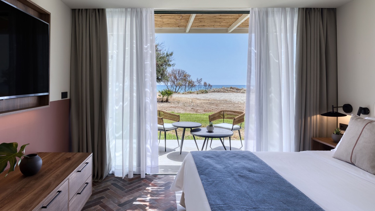 Photo of Bedroom in Laganas
