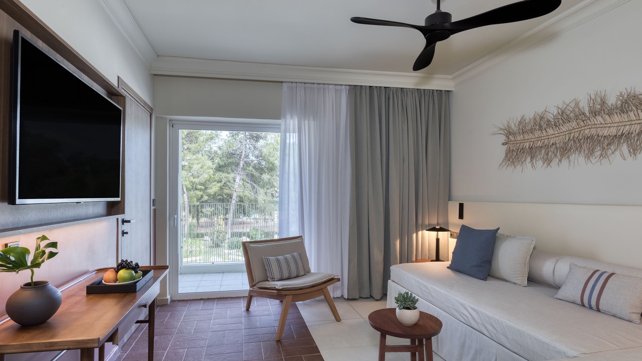 Photo of Bedroom in Laganas