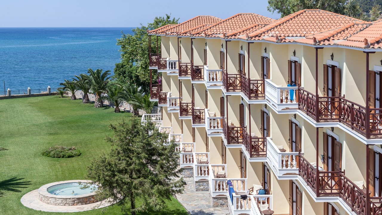 Photo of Outdoor in Skopelos