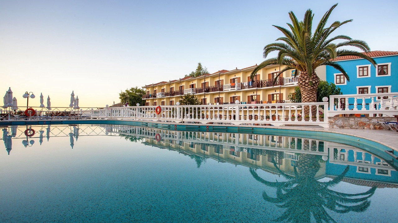 Photo of Outdoor in Skopelos