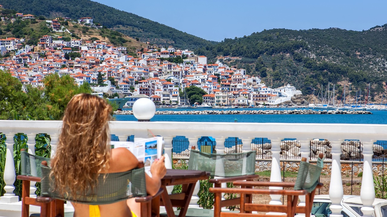 Photo of Others in Skopelos