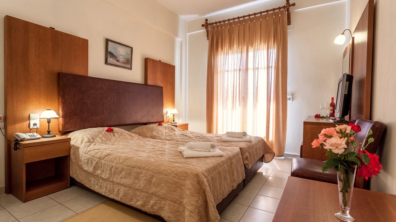 Photo of Bedroom in Skopelos